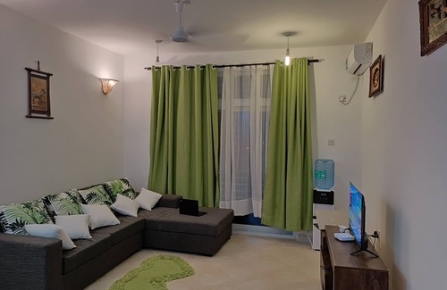 Malindi Appartement | Exquisite Apartment for family and business with Ocean view, Free