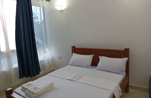 Malindi Appartement | Exquisite Apartment for family and business with Ocean view, Free