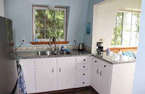 Diamond Point Cottage | Vues magnifiques sur la baie. Cottage de charme.