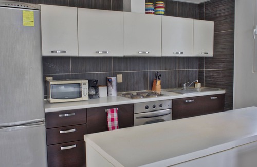 Samana Appartement | Exquisito condominio frente a la bahía con WIFI y playa privada