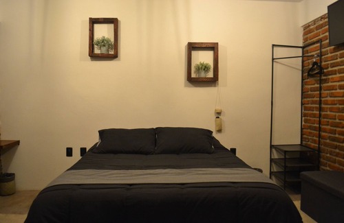 Zacatlan Cabine | Exquisite cabin with an unbeatable location