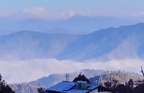 Kaul Chalet De Ski | Exquisite Chalet in Hartola, Uttarakhand