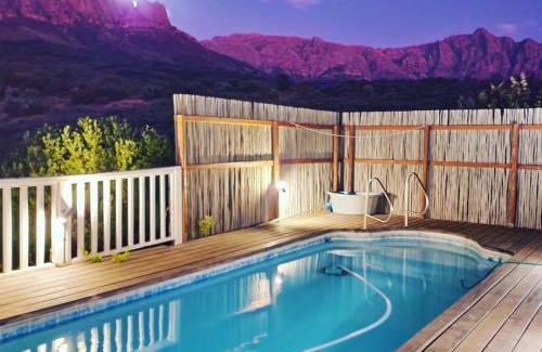 Wolseley Chalet De Ski | Exquisite chalet on private nature reserve