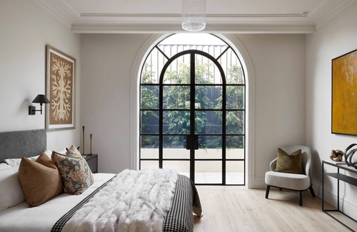 Brighton Maison | Exquisite Elegance & Luxury Home