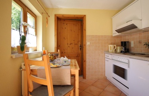 Bartelshagen Maison | Appartements de vacances exquis sur la mer Baltique Maison de vacances à Saal / OT Bartelshagen II