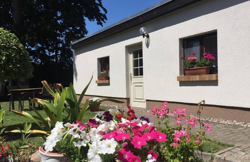 Bartelshagen Maison | Appartements de vacances exquis sur la mer Baltique Maison de vacances à Saal / OT Bartelshagen II