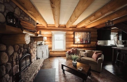 Clearview Cabine | Retraite d'été - idéal pour une escapade romantique ou un peu de repos et de détente