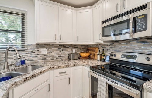 Tucson Copropriété | Exquisite Nature Views! Luxurious Remodeled Catalina Foothills Getaway - 3 Pools