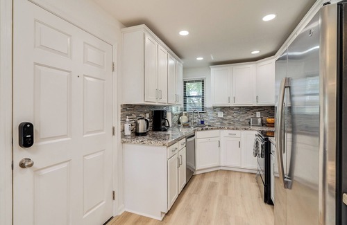 Tucson Copropriété | Exquisite Nature Views! Luxurious Remodeled Catalina Foothills Getaway - 3 Pools