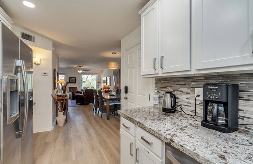 Tucson Copropriété | Exquisite Nature Views! Luxurious Remodeled Catalina Foothills Getaway - 3 Pools