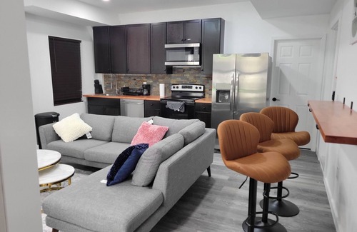 Elizabeth Appartement | Exquisite new luxury duplex apartments