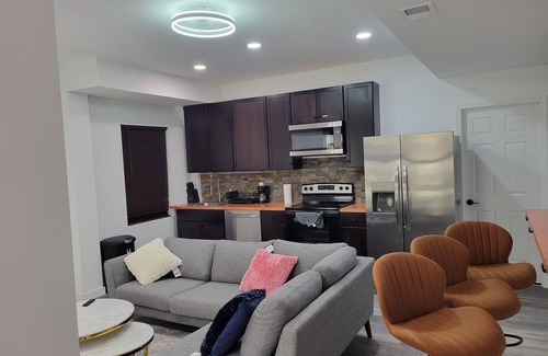 Elizabeth Appartement | Exquisite new luxury duplex apartments