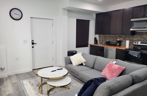 Elizabeth Appartement | Exquisite new luxury duplex apartments