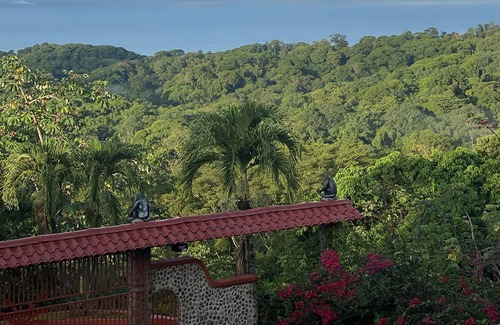 Ojochal Maison | Exquisite ocean and mountain views in paradise.