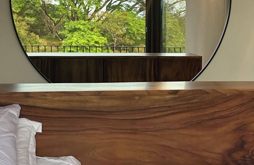 Manzanillo Villa | Exquisite Oceanview Private Villa in the Jungle