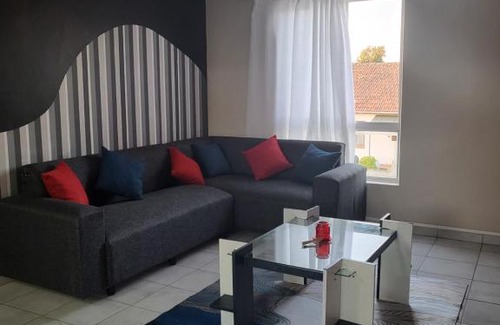 Eikenbosch Appartement | Exquisite Self-Catering