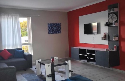 Eikenbosch Appartement | Exquisite Self-Catering