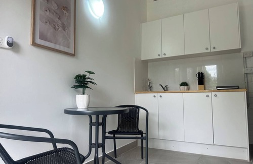 Chermside Appartement | Exquisite Studio@chermside