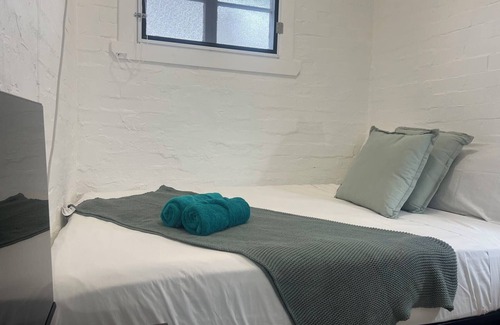Chermside Appartement | Exquisite Studio@chermside