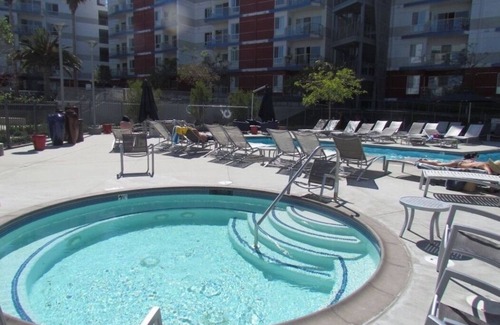 Marina del Rey Appartement | ★ Exquisite Sunrise Views @ our 2BR/2BA apt 3Beds ★