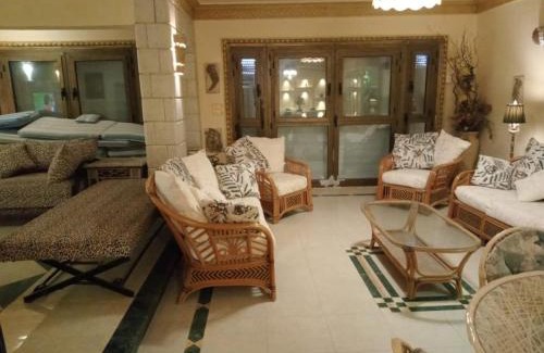 Borg el Arab Maison | Exquisite Vacation Home at Zomoroda Village - North Coast