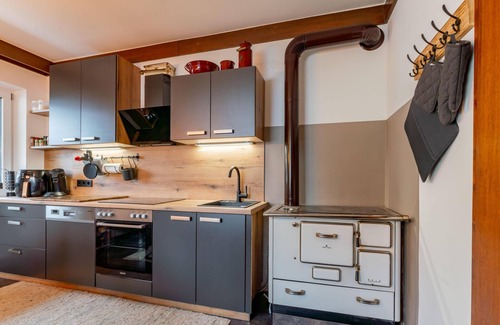 Schonbach Appartement | Appartement de très bon goût avec sauna