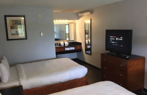 Deer Valley Hôtel | Extend-a-Suites Phoenix