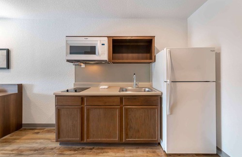 Deerfield Beach Hôtel | Extended Stay America Select Suites Deerfield Beach