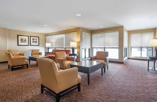 Plymouth Meeting Hôtel | Extended Stay America Suites Philadelphia Plymouth Meeting E