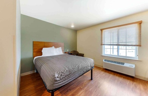 Central Oklahoma City Hôtel | Extended Stay America Select Suites - Oklahoma City - West