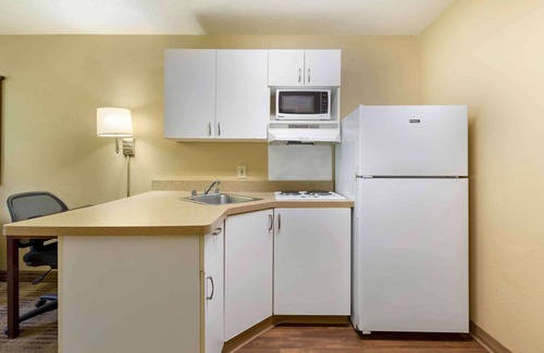 Lake Arbor Hôtel | Extended Stay America Suites Washington DC Landover