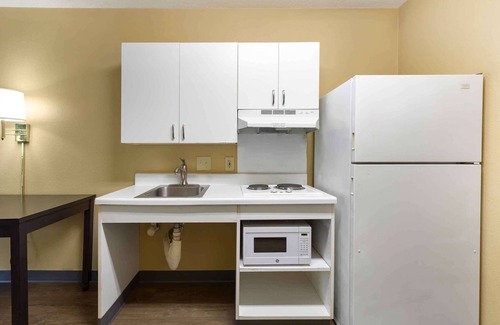 Lake Arbor Hôtel | Extended Stay America Suites Washington DC Landover