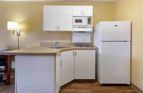 Lake Arbor Hôtel | Extended Stay America Suites Washington DC Landover