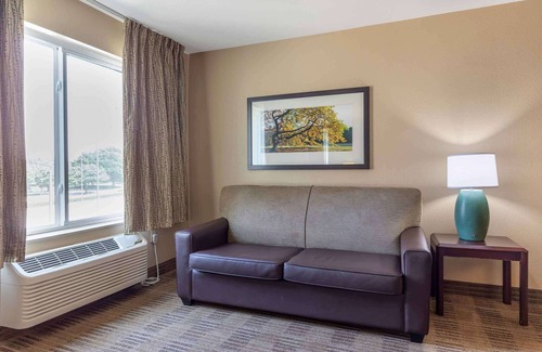 Lake Arbor Hôtel | Extended Stay America Suites Washington DC Landover