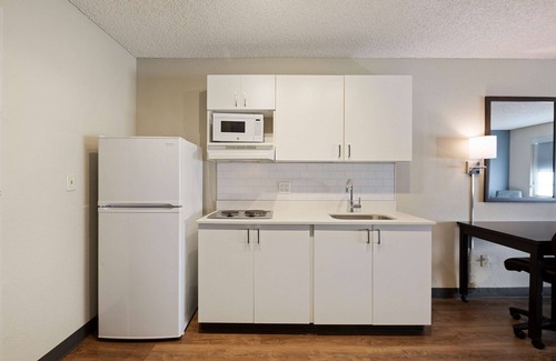 Union City Hôtel | Extended Stay America Premier Suites - Union City - Dyer St.