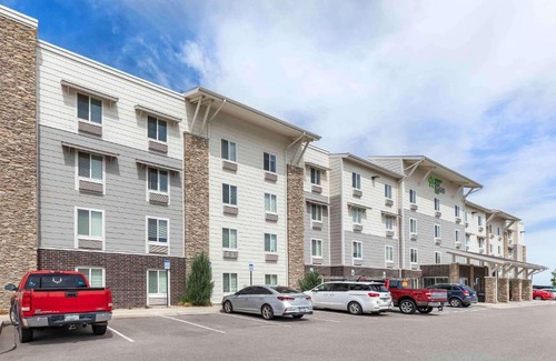 Centennial Hôtel | Extended Stay America Suites - Denver - Centennial