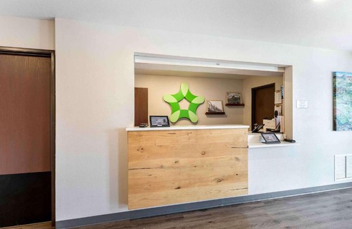 Centennial Hôtel | Extended Stay America Suites - Denver - Centennial