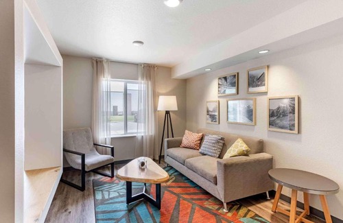 Centennial Hôtel | Extended Stay America Suites - Denver - Centennial