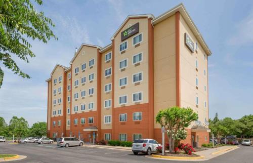 Centreville Hôtel | Extended Stay America Suites - Washington, DC - Centreville - Manassas