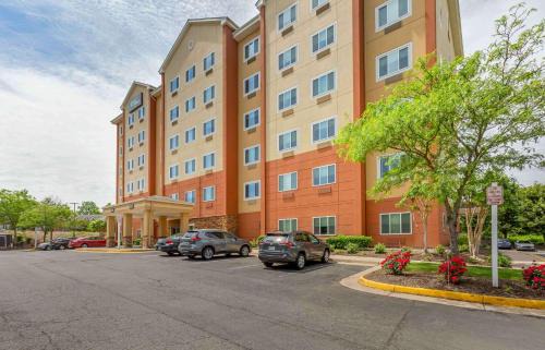Centreville Hôtel | Extended Stay America Suites - Washington, DC - Centreville - Manassas