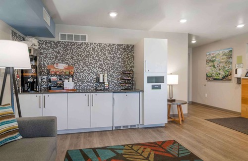 Merrimack Hôtel | Extended Stay America Suites - Nashua - Merrimack