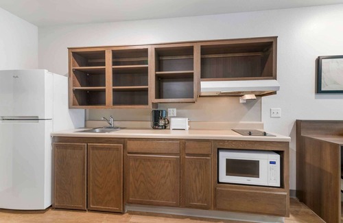 Merrimack Hôtel | Extended Stay America Suites - Nashua - Merrimack