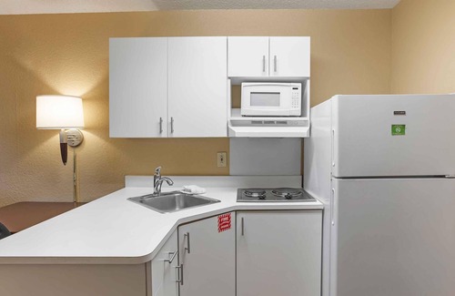 Mount Laurel Hôtel | Extended Stay America Suites Mt Laurel Crawford Pl