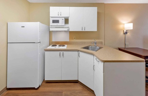 Mount Laurel Hôtel | Extended Stay America Suites Mt Laurel Crawford Pl