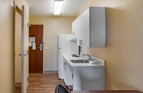 Mount Laurel Hôtel | Extended Stay America Suites Mt Laurel Crawford Pl