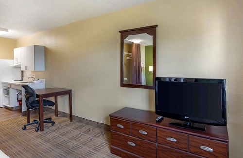 Mount Laurel Hôtel | Extended Stay America Suites Mt Laurel Crawford Pl