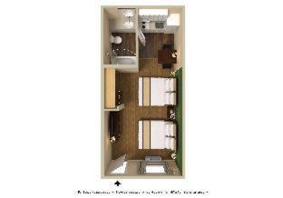 North San Antonio - SAT Hôtel | Extended Stay America Suites - San Antonio - Airport