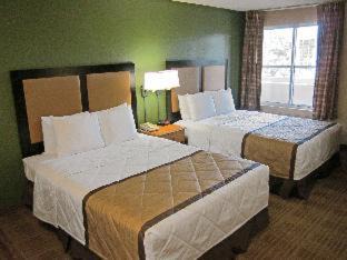 North San Antonio - SAT Hôtel | Extended Stay America Suites - San Antonio - Airport