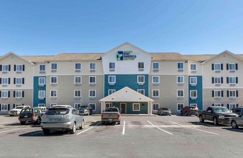 Shreveport Hôtel | Extended Stay America Select Suites - Shreveport - Airport