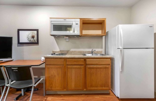 Shreveport Hôtel | Extended Stay America Select Suites - Shreveport - Airport